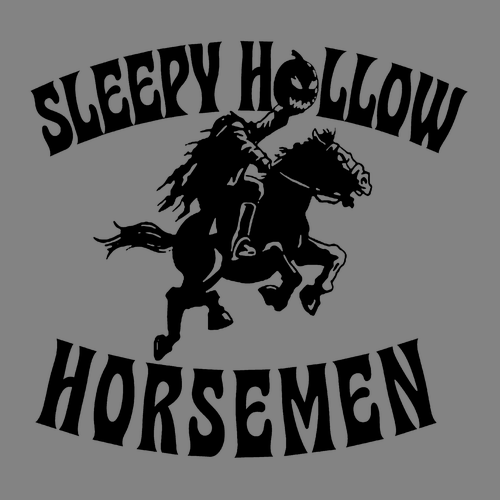 Comfort Colors Crewneck Sweatshirt -- Grey