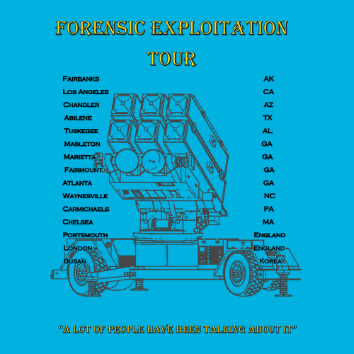 Gildan Softstyle CVC T-Shirt -- Caribbean Mist