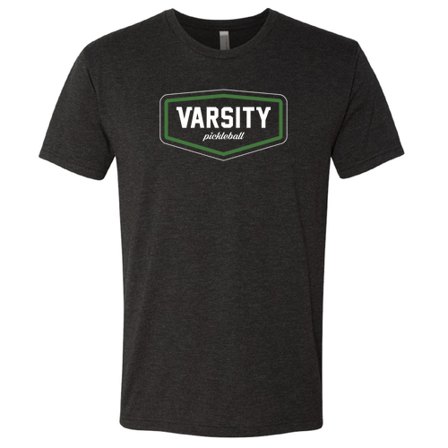 Next Level Mens Super Soft Triblend Tee -- Vintage Black