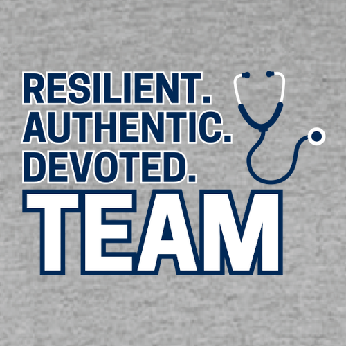 Gildan Heavy Cotton Basic T-Shirt -- Sport Grey