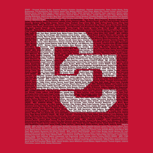 Youth A4 Longsleeve Cooling Performance Tee -- Scarlet