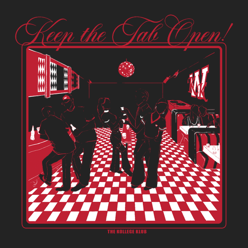 Gildan Adult Dryblend Adult Hooded Sweatshirt -- Black