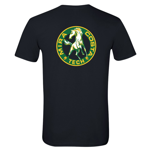 Gildan SoftStyle T-Shirt