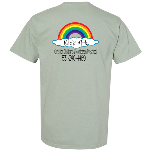 Adult Village Premium Tee