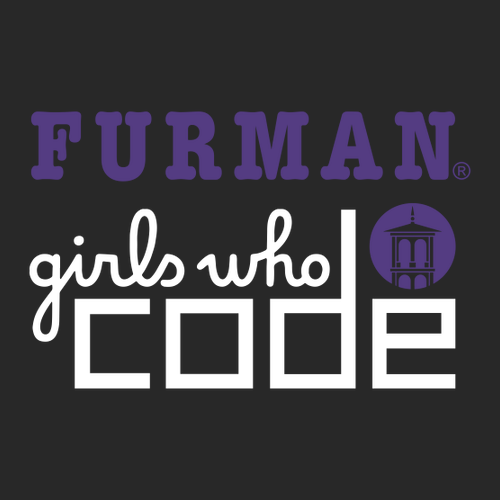 Furman Scrabble Black Shirts