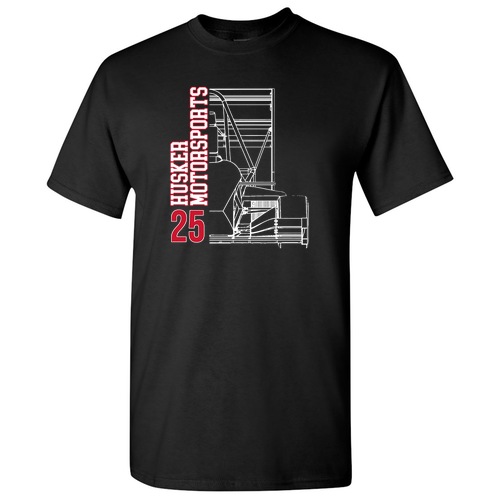 Motorsports Basic Tee