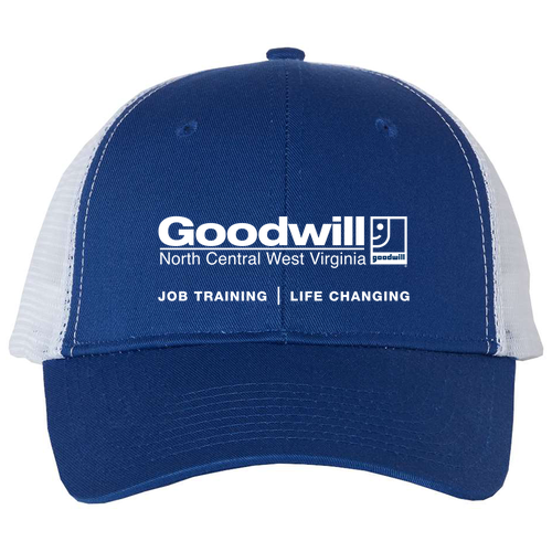 NCWV Trucker Hat