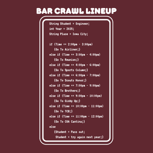 Gildan Heavy Cotton Basic T-Shirt -- Garnet