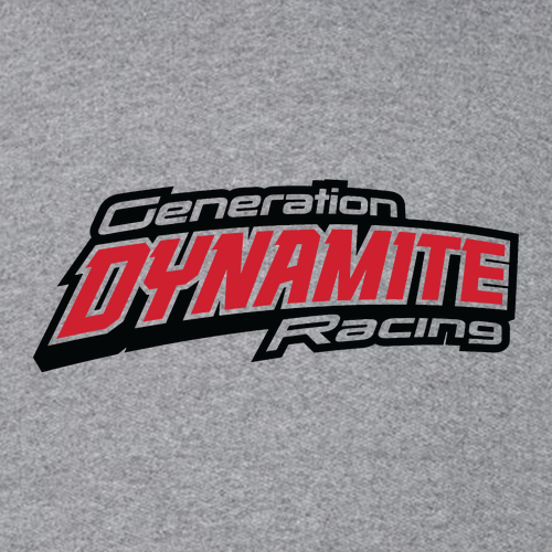 Gildan Heavy Cotton Adult Spend It Tank Top -- Graphite Heather