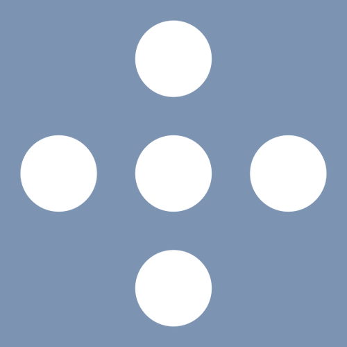 Comfort Colors Adult Quarter Zip Sweatshirt -- Blue Jean