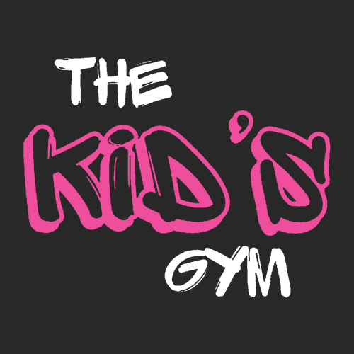 Gildan Elastic Bottom Youth Sweatpants -- Black