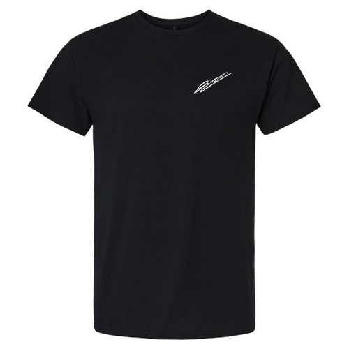 T-Shirt -- Black