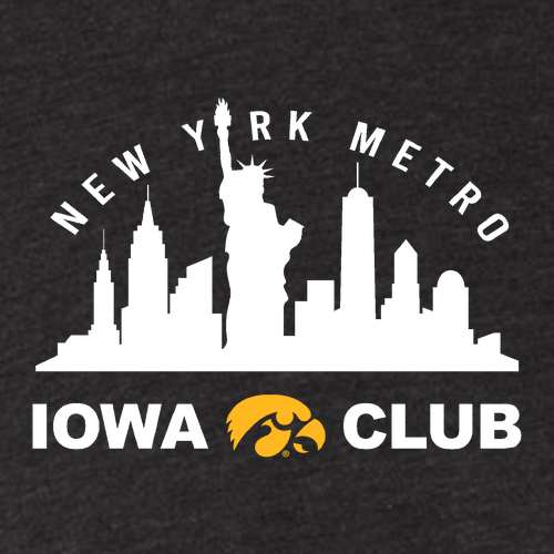 Next Level Unisex Tri-Blend 3/4 Sleeve Raglan -- Vintage Black / Premium Heather