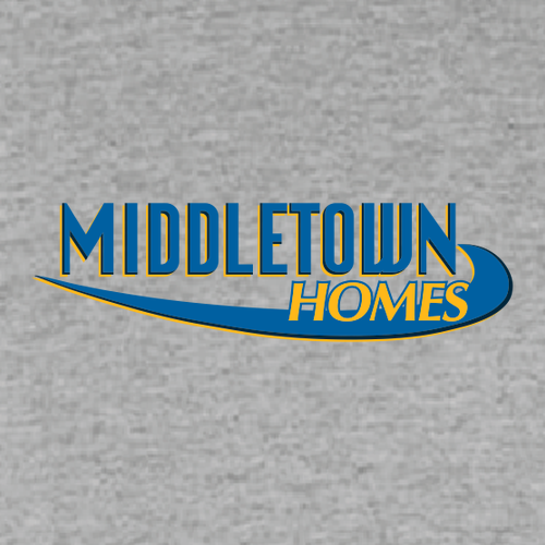 Gildan Heavy Cotton Basic T-Shirt -- Sunset