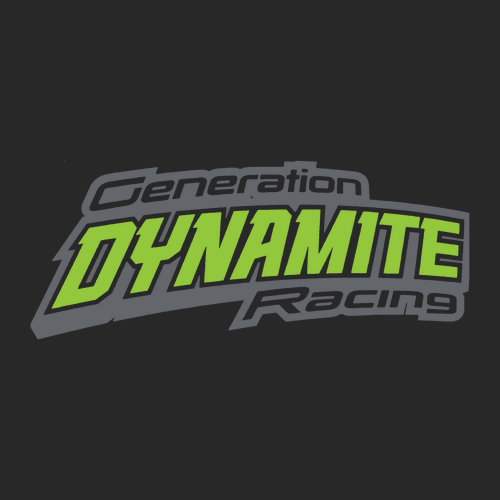 Sport-Tek Youth Posi-UV Pro Long Sleeve Tee -- Black with Neon Green Logo