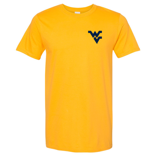 Gildan SoftStyle T-Shirt -- Gold