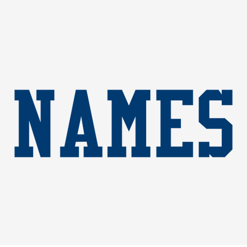 Gildan Heavy Cotton Basic T-Shirt -- White