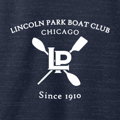 Eddie Bauer Sweater Fleece Full-Zip -- River Blue Navy Heather