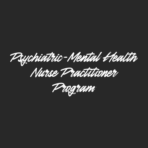 Psychiatric-Mental Health J. America BTB Fleece Crew -- Black