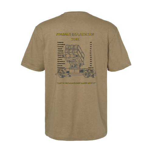 Gildan Softstyle CVC T-Shirt -- Dune Mist