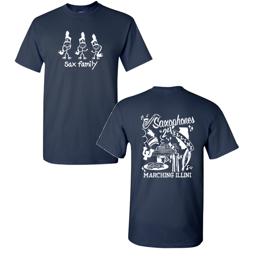 Family T-shirt