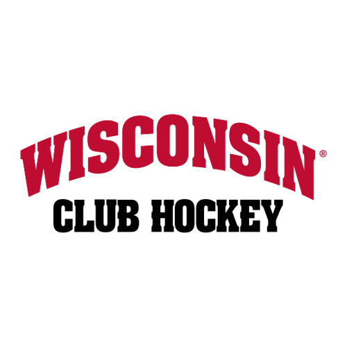 UW Club Hockey Under Armour Women's Tech T-Shirt -- White