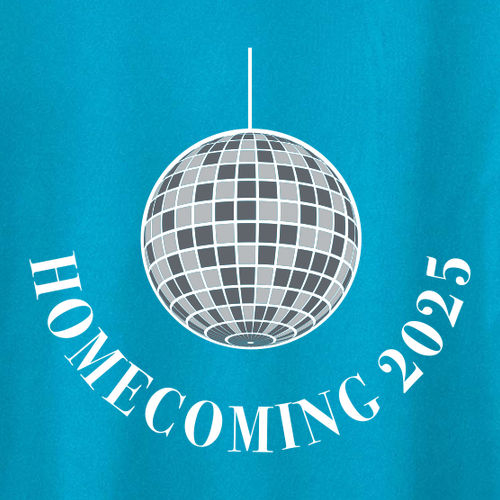 Junior T-Shirt -- Sapphire