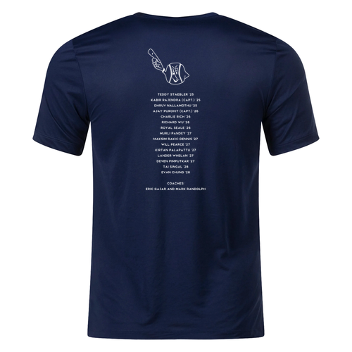 Nike Team Rlegend Tee -- College Navy