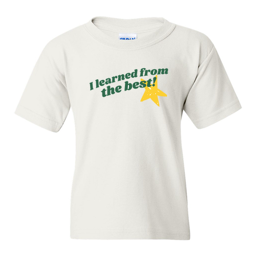 Gildan Heavy Cotton YOUTH Shirt