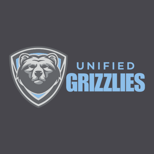 Grizzlies Port Authority Backpack