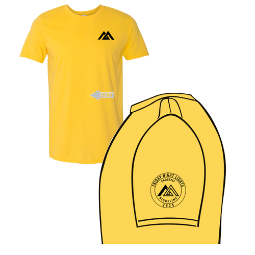 Gildan SoftStyle T-Shirt -- Daisy