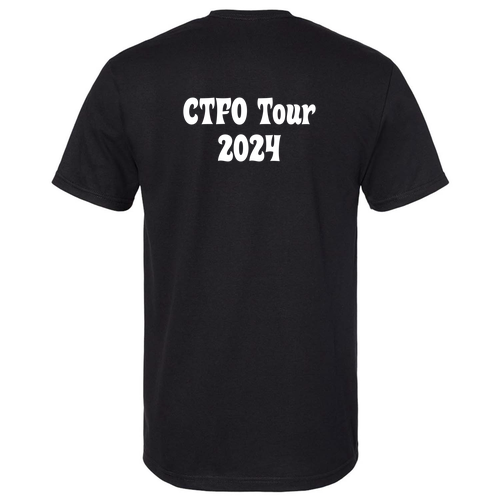 Gildan Softstyle CVC T-Shirt -- Pitch Black