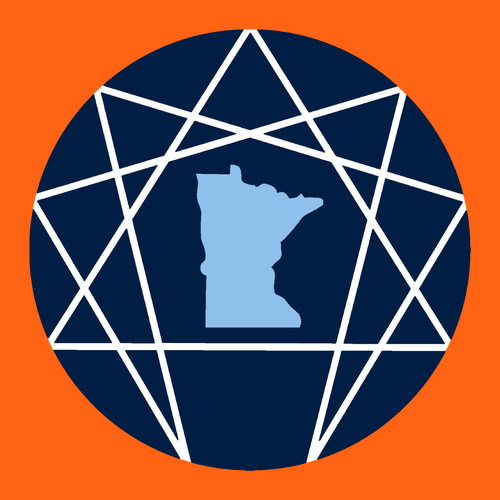 Gildan Full Zip Hooded Sweatshirt -- Safety Orange