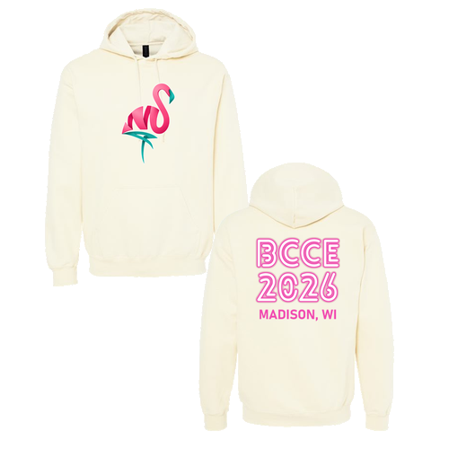 Gildan Adult Softstyle Fleece Pullover Hooded Sweatshirt -- Off White