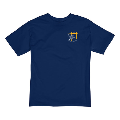Youth St. Joseph's Tee