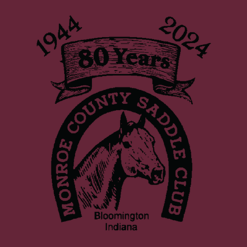 Gildan Heavy Cotton Basic Youth T-Shirt -- Maroon