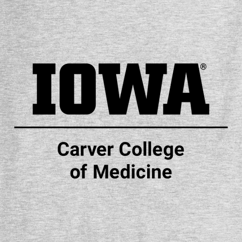 Arch Medicine Port and Company Classic Crewneck Sweatshirt -- Ash