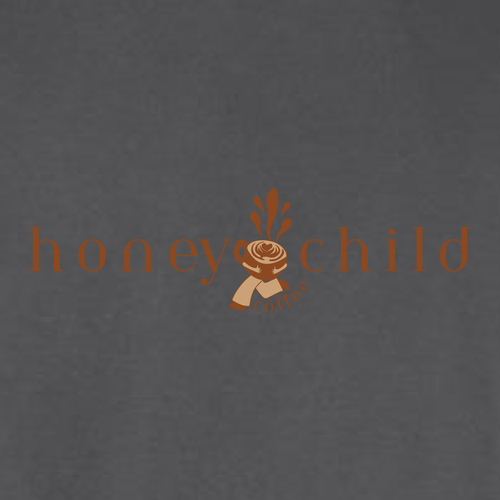 Comfort Colors Unisex Garment-Dyed Crewneck Sweatshirt -- Pepper