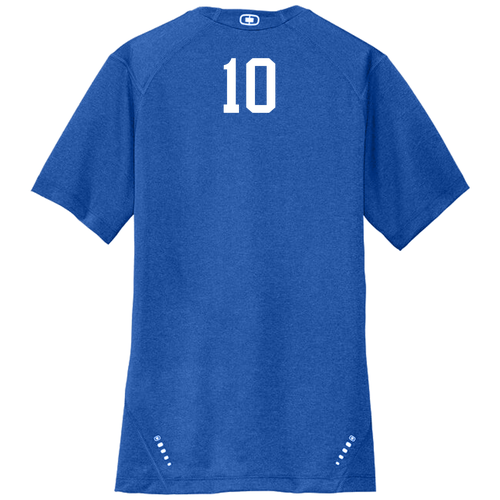 Junior Stars Warm-up Jersey