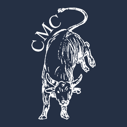 Gildan Heavy Cotton Basic T-Shirt -- Navy