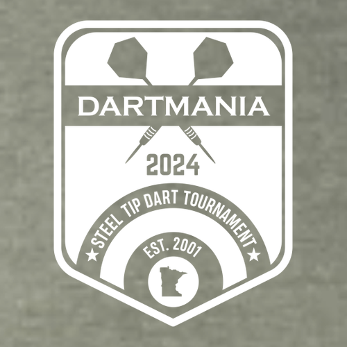 Gildan SoftStyle Fitted T-Shirt -- Heather Military Green