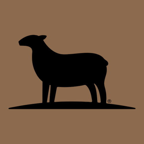 Independent Trading -- Hooded Pullover Sweatshirt -- Saddle