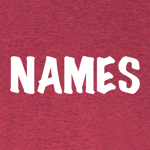 Gildan SoftStyle T-Shirt -- Heather Cardinal