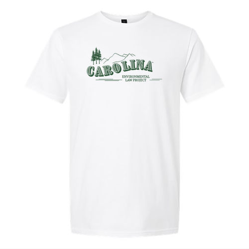 Gildan SoftStyle T-Shirt -- White