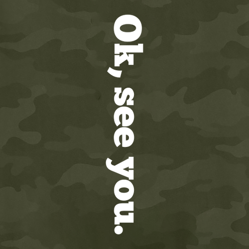 District Wash Camo Fleece Hoodie -- Olive Drab Green