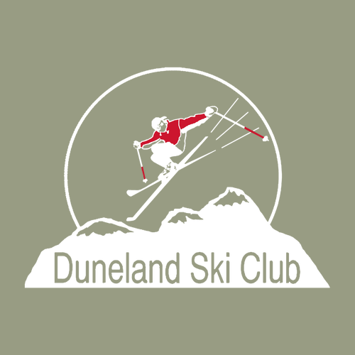 J America Vintage Long Sleeve Thermal T Shirt -- Olive