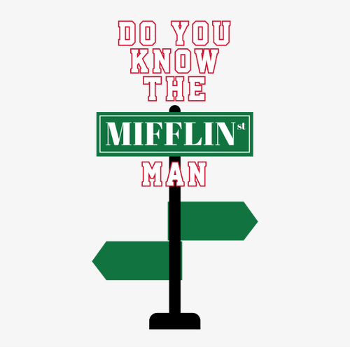 Gildan Heavy Cotton Basic T-Shirt -- White