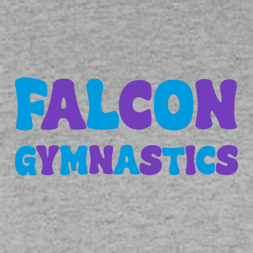 Gymnast Era Youth T-Shirt -- Sport Grey