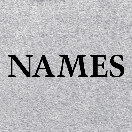 Port and Company Basic T-Shirt -- Athletic Heather