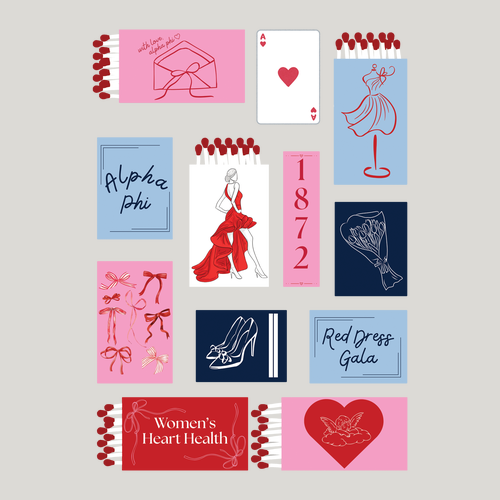 Gildan Heavy Blend Hooded Sweatshirt -- Ash